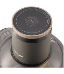 Sencor Подрібнювач Sencor, 900 Вт, 9 лез, чаша-3 л., нерж.сталь