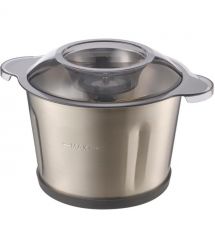 Sencor Подрібнювач Sencor, 900 Вт, 9 лез, чаша-3 л., нерж.сталь