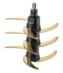 Sencor Подрібнювач Sencor, 900 Вт, 9 лез, чаша-3 л., нерж.сталь