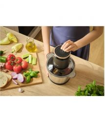 Sencor Подрібнювач Sencor, 900 Вт, 9 лез, чаша-3 л., нерж.сталь