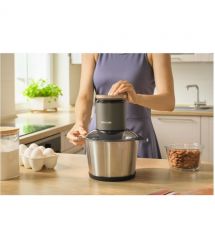 Sencor Подрібнювач Sencor, 900 Вт, 9 лез, чаша-3 л., нерж.сталь