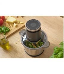 Sencor Подрібнювач Sencor, 900 Вт, 9 лез, чаша-3 л., нерж.сталь