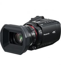 Panasonic Цифр. видеокамера 4K Flash HC-X1200