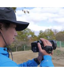 Panasonic Цифр. видеокамера 4K Flash HC-X1200