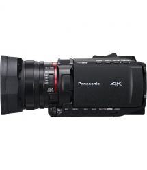 Panasonic Цифр. видеокамера 4K Flash HC-X1200