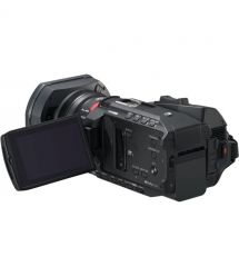 Panasonic Цифр. видеокамера 4K Flash HC-X1200