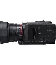 Panasonic Цифр. видеокамера 4K Flash HC-X1200