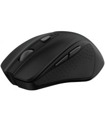 Trust Миша Trust Nito Silent, WL, чорний