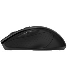 Trust Миша Trust Nito Silent, WL, чорний