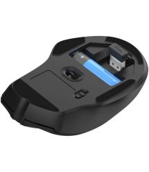 Trust Миша Trust Nito Silent, WL, чорний