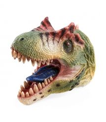 Same Toy Same Toy Glove Toy Alosaurus Green