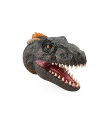 Same Toy Same Toy Glove Toy Tyrannosaurus Brown