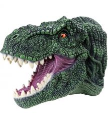 Same Toy Same Toy Glove Toy Tyrannosaurus Dark Green