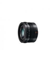 Panasonic ОбъективMicro 4/3 Lens 15mm f/1.7 ASPH Black