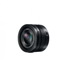 Panasonic ОбъективMicro 4/3 Lens 15mm f/1.7 ASPH Black