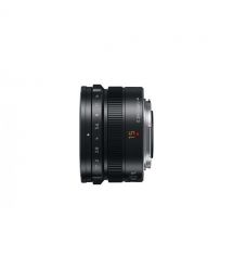 Panasonic ОбъективMicro 4/3 Lens 15mm f/1.7 ASPH Black