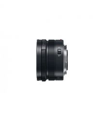 Panasonic ОбъективMicro 4/3 Lens 15mm f/1.7 ASPH Black