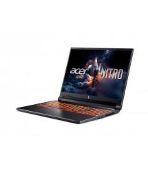 Acer Ноутбук Acer Nitro V 16 ANV16-72 16" WUXGA IPS, Intel 7-240H, 32GB, F1TB, NVD5070-8, Lin, чорний