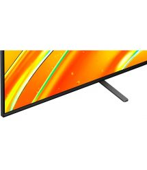 Sony TV Set 85" MiniLED 4K 120Hz Smart GoogleTV Black