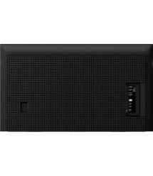 Sony TV Set 85" MiniLED 4K 120Hz Smart GoogleTV Black