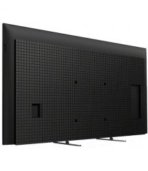 Sony TV Set 55" MiniLED 4K 120Hz Smart GoogleTV Black