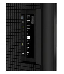 Sony TV Set 55" MiniLED 4K 120Hz Smart GoogleTV Black