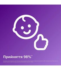 AVENT Philips Avent SCF349/18 Ultra Air Pacifier, 18+ months, neutral design, 2 pcs.