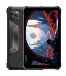 Blackview Планшет Blackview Tab Active 5 8.68" 8ГБ, 128ГБ, LTE, 6600мА•год, Android, чорний UA