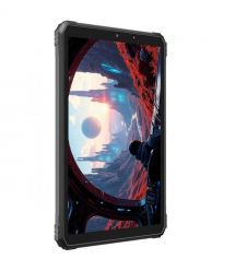 Blackview Планшет Blackview Tab Active 5 8.68" 8ГБ, 128ГБ, LTE, 6600мА•год, Android, чорний UA