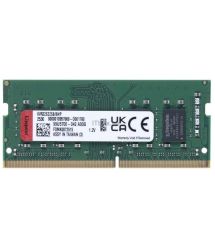 Kingston Пам'ять ноутбука Kingston DDR4 8GB 3200