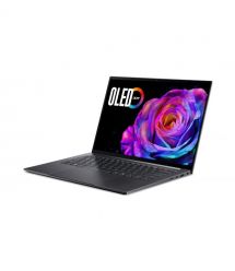Acer Ноутбук Acer Swift X 14 SFX14-73G 14.5" 2.8K OLED, Intel U7-255H, 16GB, F1TB, NVD5050-8, Win11, сірий