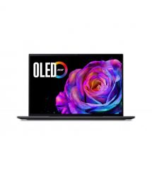 Acer Ноутбук Acer Swift X 14 SFX14-73G 14.5" 2.8K OLED, Intel U7-255H, 16GB, F1TB, NVD5050-8, Win11, сірий