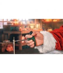 Bosch Набір інструментів, промо-набір адвент календар 2025-26