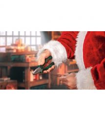 Bosch Набір інструментів, промо-набір адвент календар 2025-26