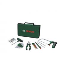 Bosch Набір інструментів, промо-набір адвент календар 2025-26