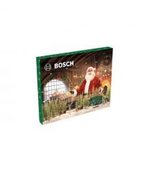Bosch Набір інструментів, промо-набір адвент календар 2025-26