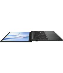 ASUS Ноутбук ASUS Vivobook Go 15 E1504FA-BQ052 15.6" FHD IPS, AMD R3-7320U, 8GB, F512GB, UMA, NoOS, Чорний