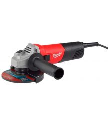 Milwaukee angle grinder M18 AG 800-125 E 125mm 800V 11500rpm 2.0kg