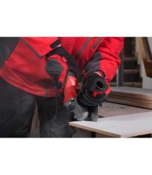 Milwaukee angle grinder M18 AG 800-125 E 125mm 800V 11500rpm 2.0kg