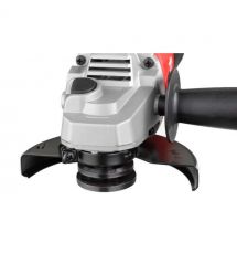 Milwaukee angle grinder M18 AG 800-125 E 125mm 800V 11500rpm 2.0kg