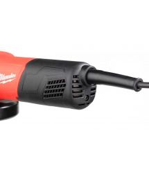 Milwaukee angle grinder M18 AG 800-125 E 125mm 800V 11500rpm 2.0kg