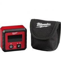 Milwaukee 2AAAx1.5V angle gauge, 0-180°, ±0.1°, 0.15kg