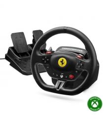 Thrustmaster Кермо і педалі T98-X FERRARI 296 GTS EU, PC/XBOX