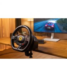 Thrustmaster Кермо і педалі T98-X FERRARI 296 GTS EU, PC/XBOX