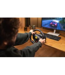 Thrustmaster Кермо і педалі T98-X FERRARI 296 GTS EU, PC/XBOX