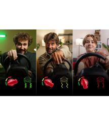 Thrustmaster Кермо і педалі T98-X FERRARI 296 GTS EU, PC/XBOX