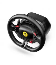 Thrustmaster Кермо і педалі T98-X FERRARI 296 GTS EU, PC/XBOX