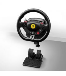 Thrustmaster Кермо і педалі T98-X FERRARI 296 GTS EU, PC/XBOX