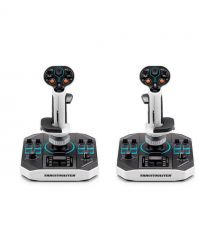 Thrustmaster Комплект SOL-R 2 HOSAS, PC