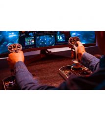 Thrustmaster Комплект SOL-R 2 HOSAS, PC